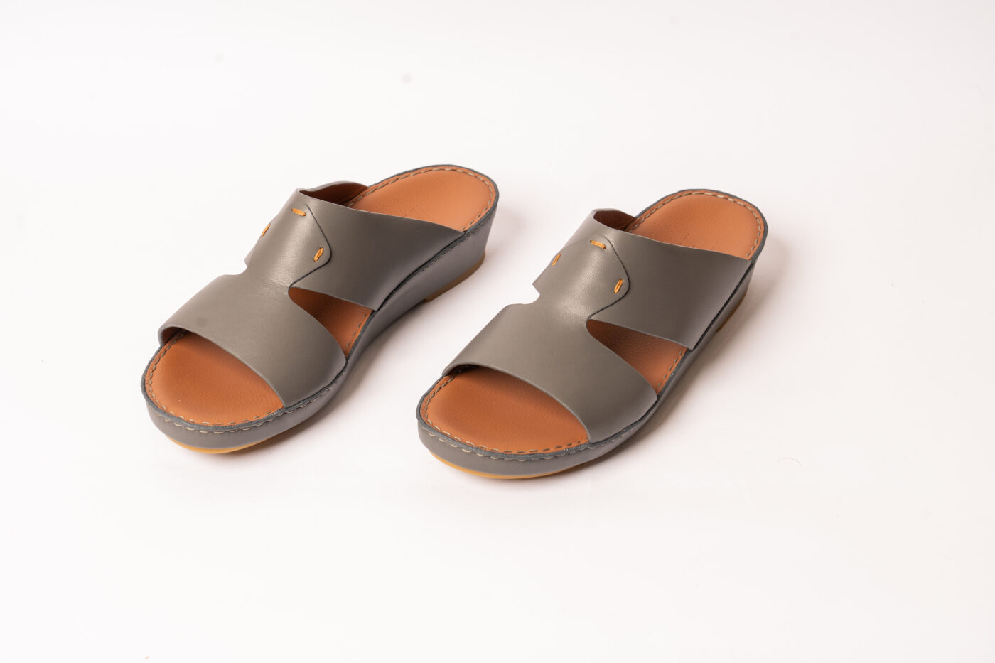 Men’s Arabic Footwear