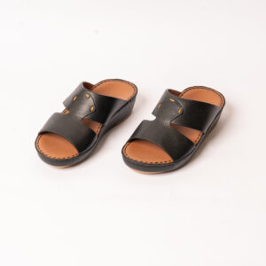 4740 nappa boys black