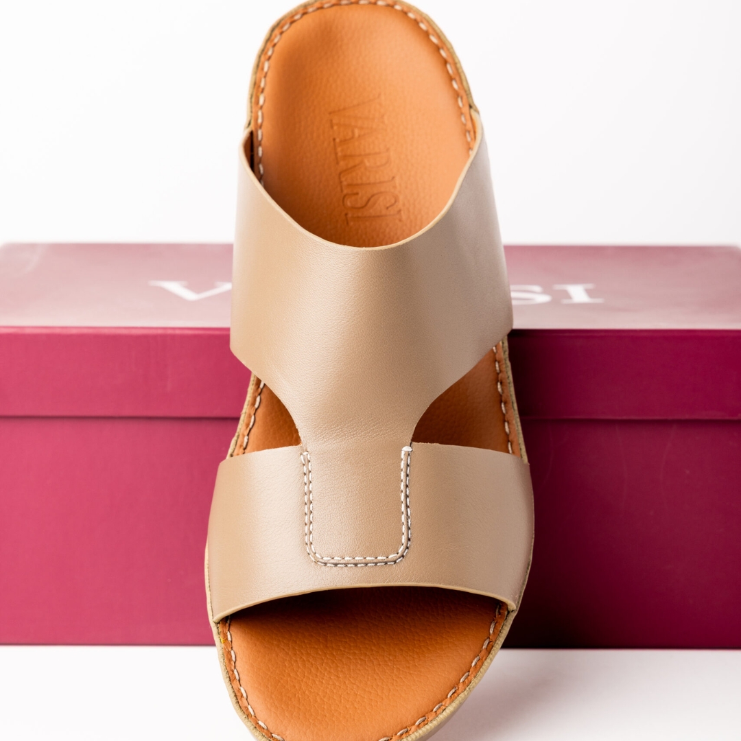 Luxury Arabic Sandals
