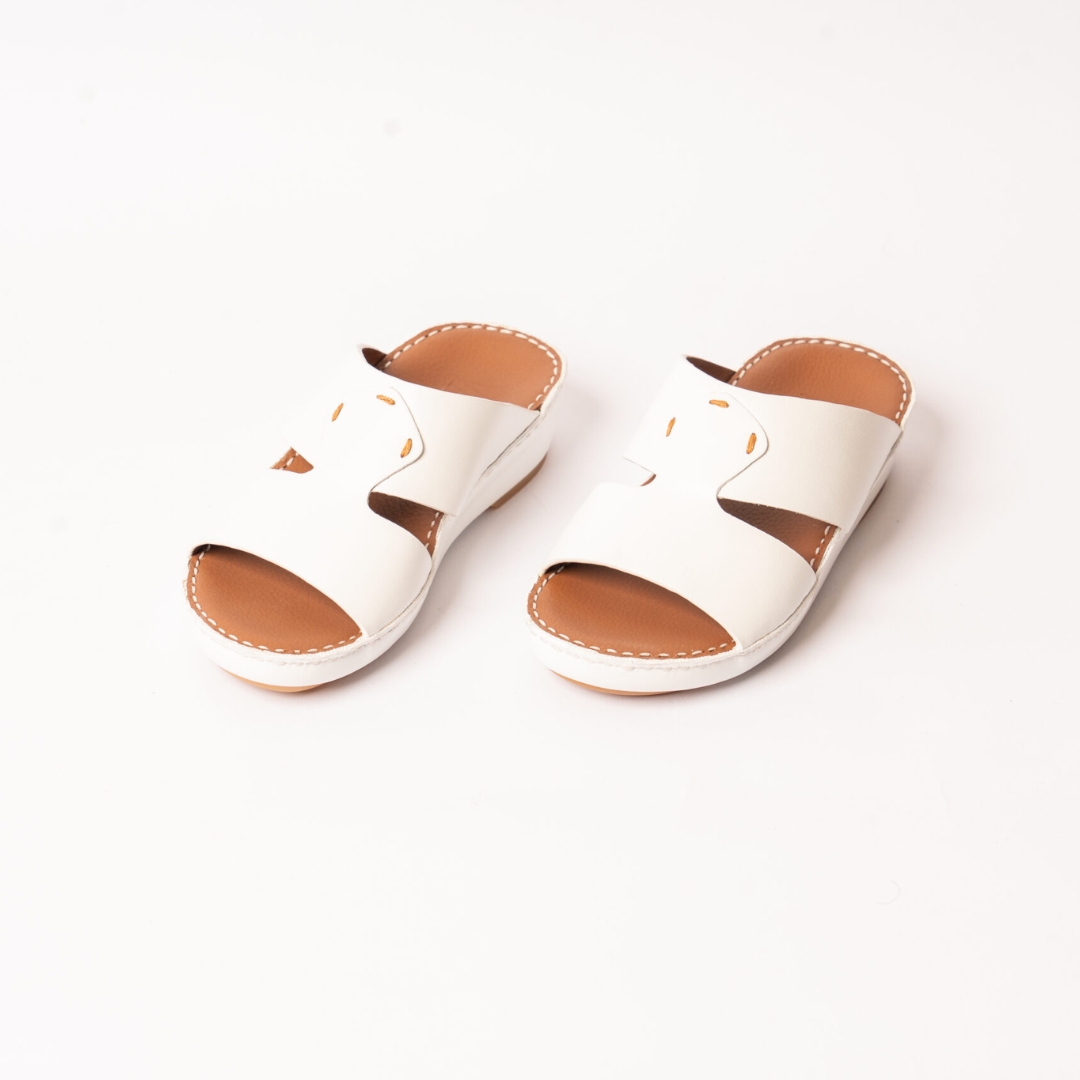 Mens Arabic Sandals