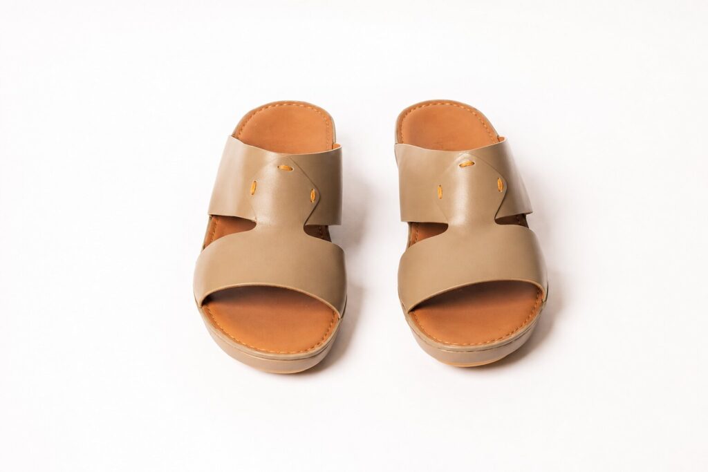 4740 Nappa Leather Earth