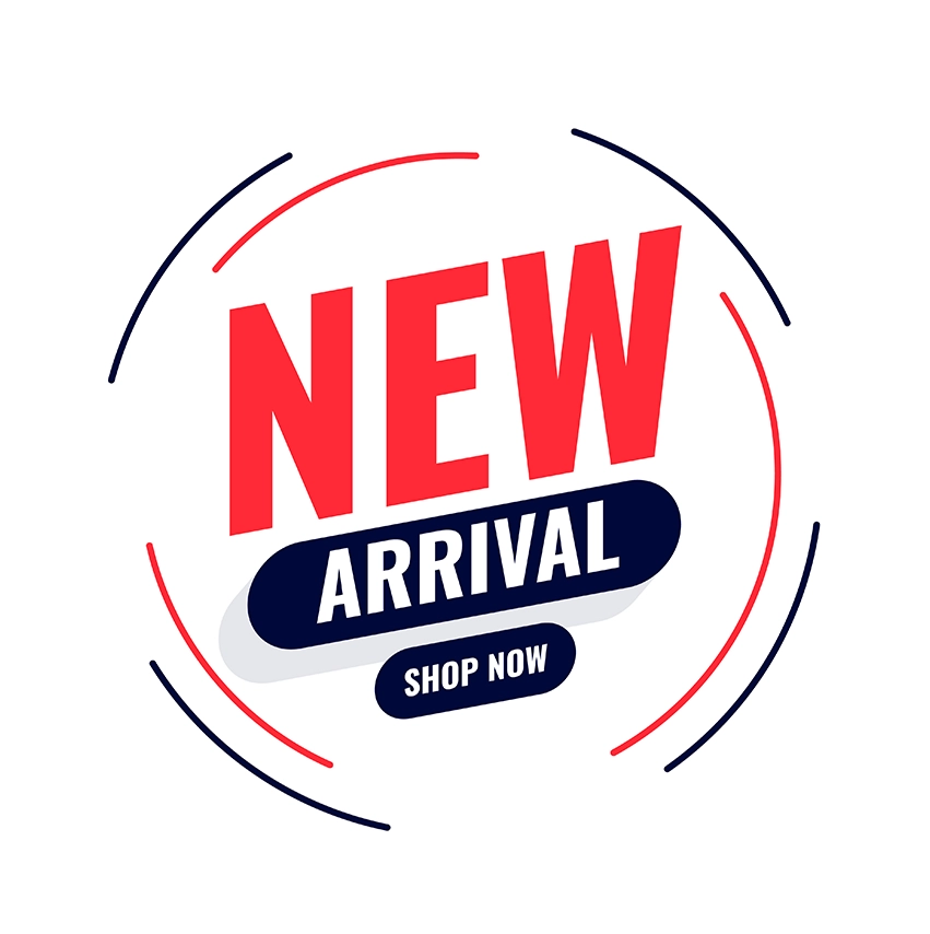 New Arrivals